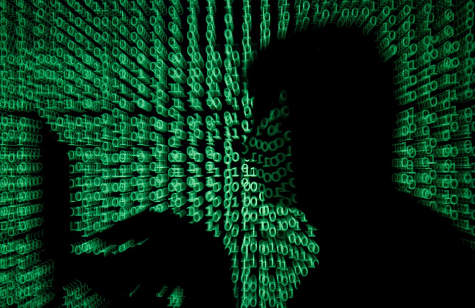 Россия зафиксировала 3 млн кибератак на свои IP-адреса