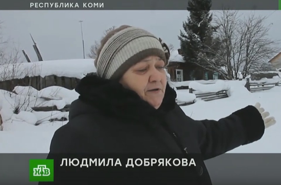 Фото - скрин с видео