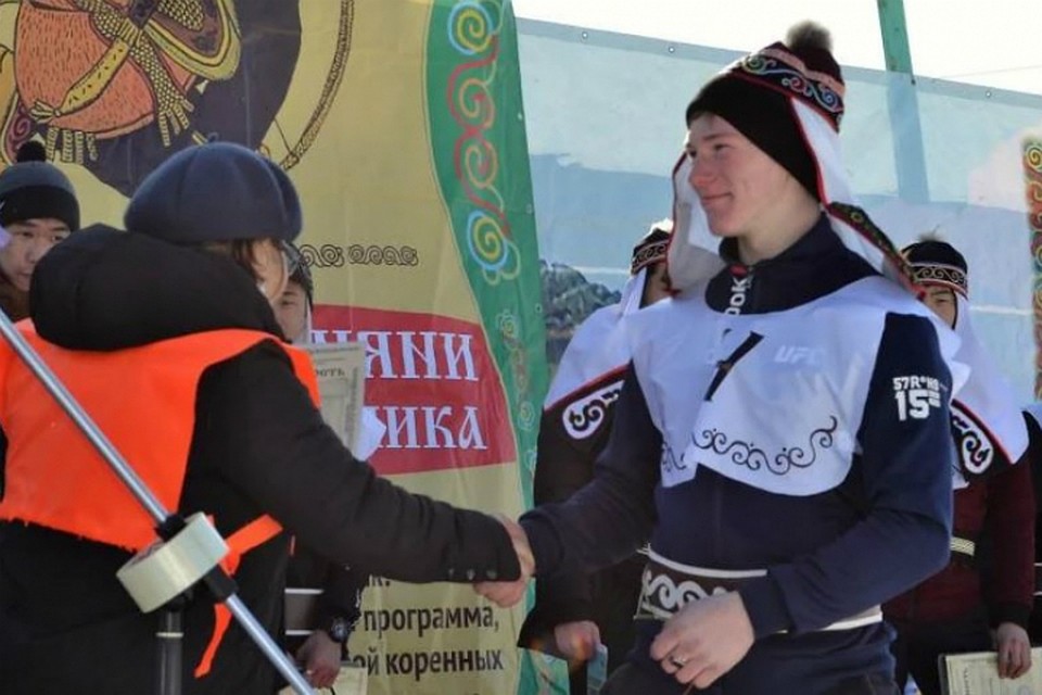 Охотники в Хабаровском крае выяснили, кто из них «Мэргэн» ФОТО: Администрация Амурского района