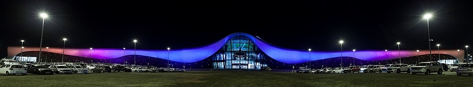 Администрация OZ МОЛЛ Краснодар