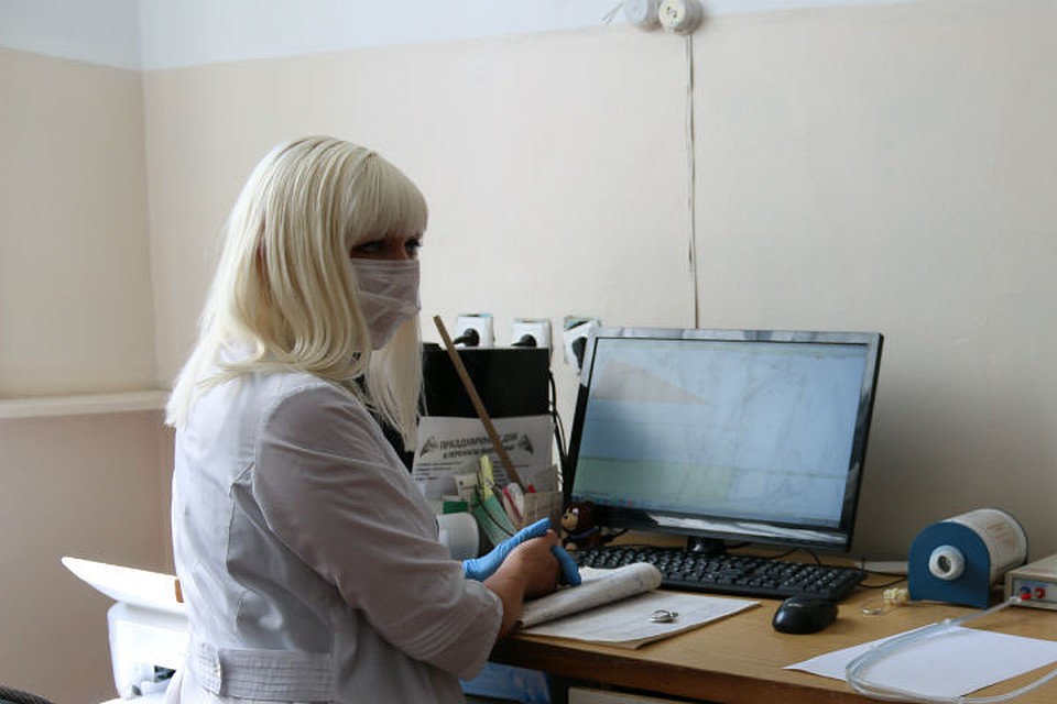 Четверть из них завезли с Украины