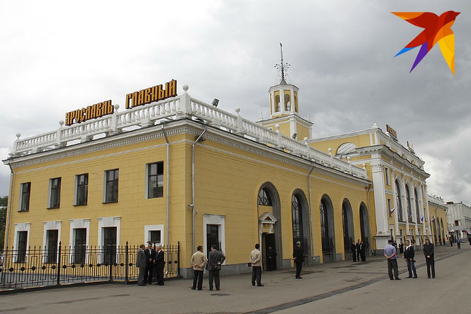 На инфраструктуру РЖД в Ярославской области в этом году потратят почти 8 миллиардов рублей.