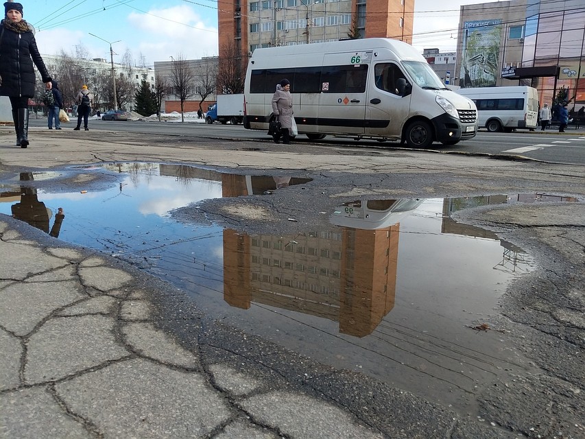 Фото: Алексей ФОКИН