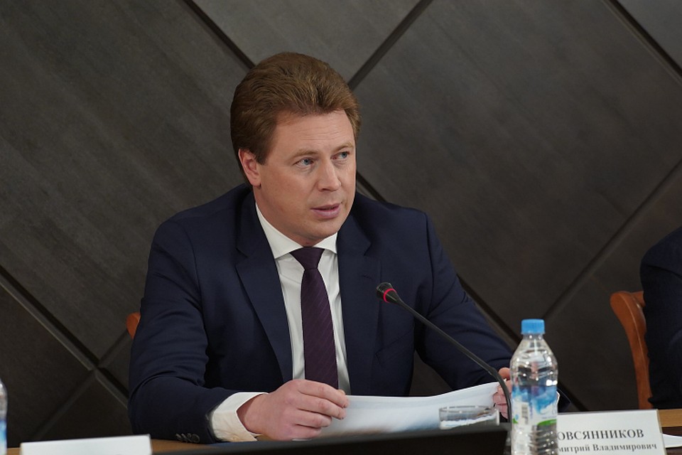 Фото: пресс-служба правительства Севастополя