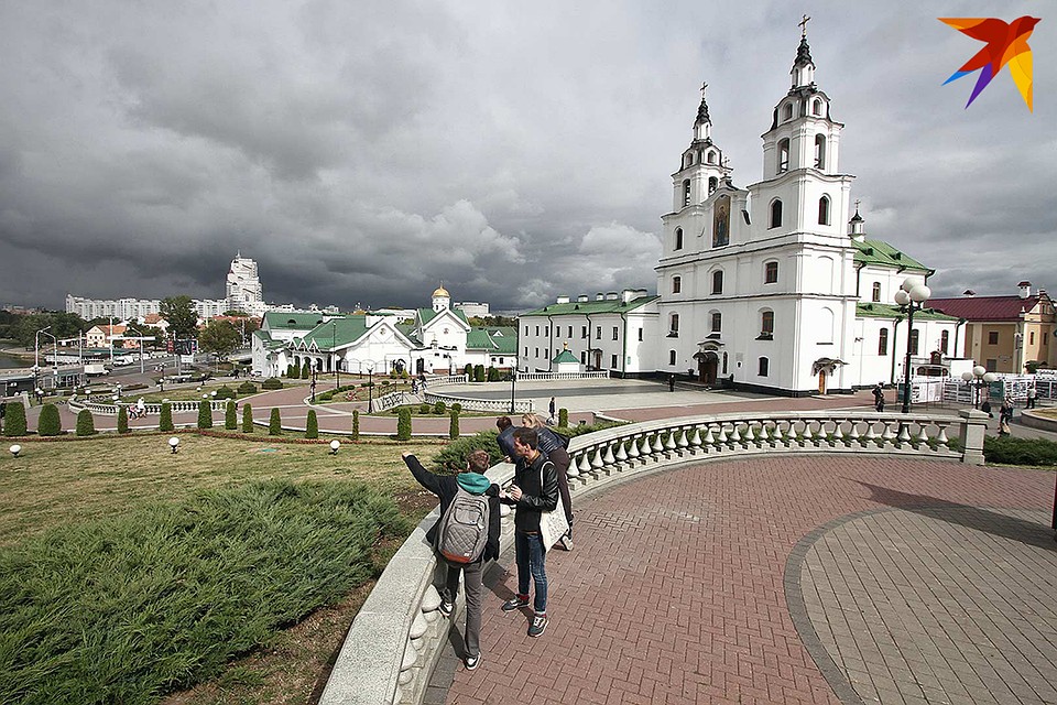 В 2019 году отреставрируют исторические здания в Верхнем городе и Раковском предместье, а также Военное кладбище.