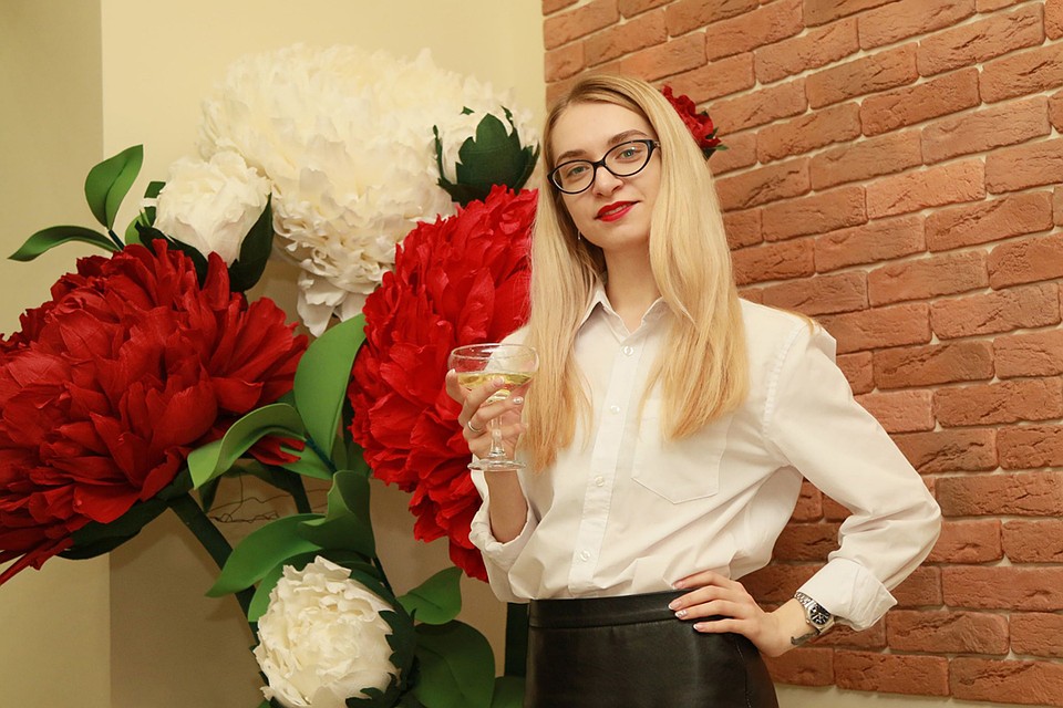 8 марта