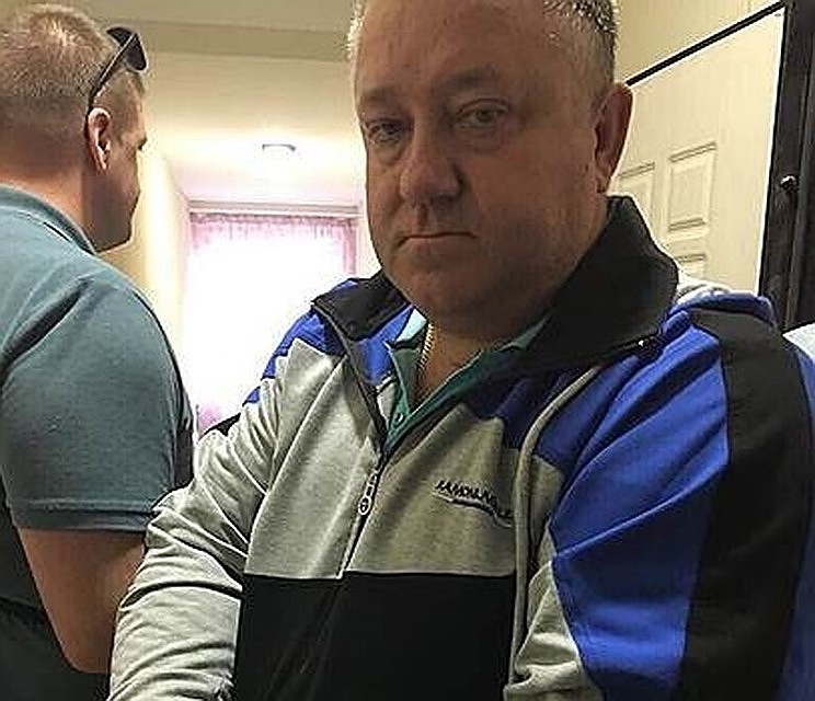 Сергей Гудованный проведет в СИЗО еще один месяц
