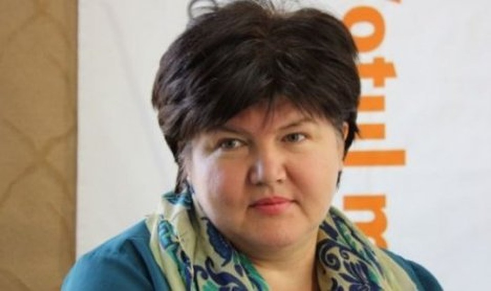 Алина Раду: Дадут по 600 леев тем, кто "одной ногой в могиле"