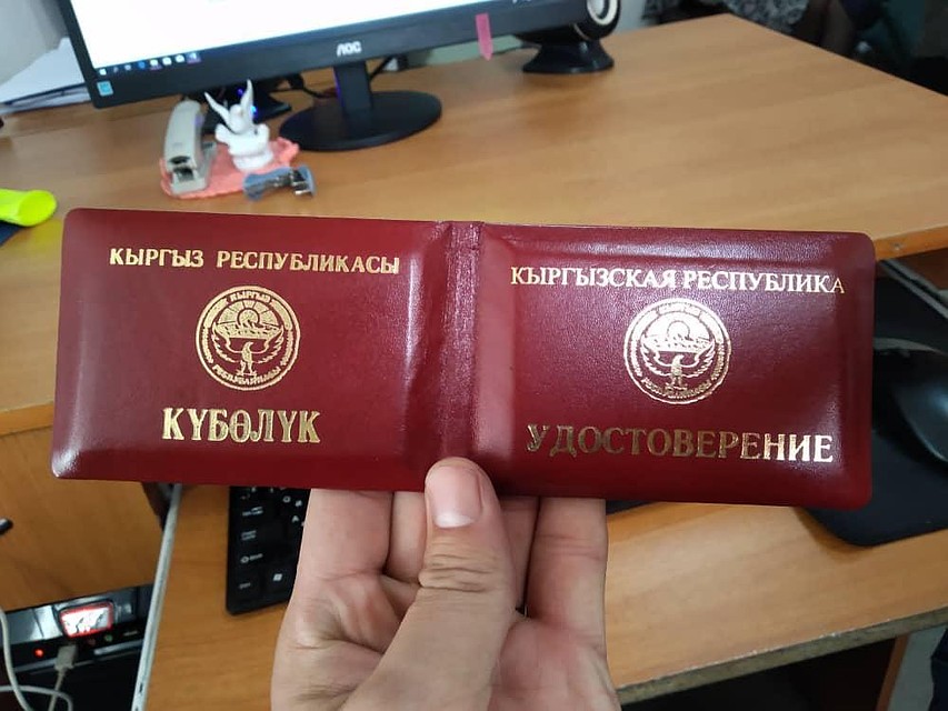 Мужчина пытался вывезти трубы с ТЭЦ под видом сотрудника АКС ГКНБ