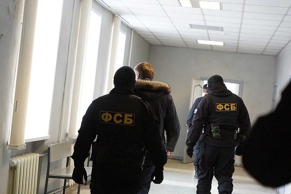 Женщина-судья отправила за решетку ОПГ студентов-националистов, создавших «Мужское государство» в Хабаровске