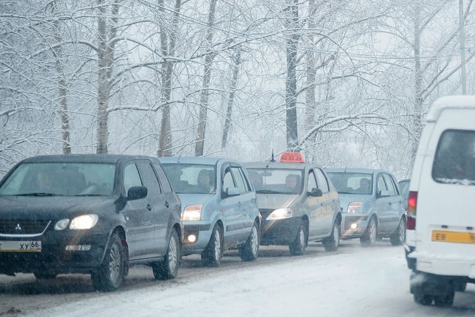 Общая площадь проспекта - 98 тысяч квадратных метров.