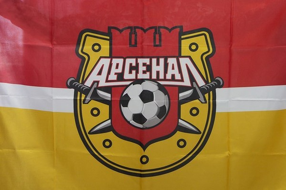 Фото: Алексей ФОКИН