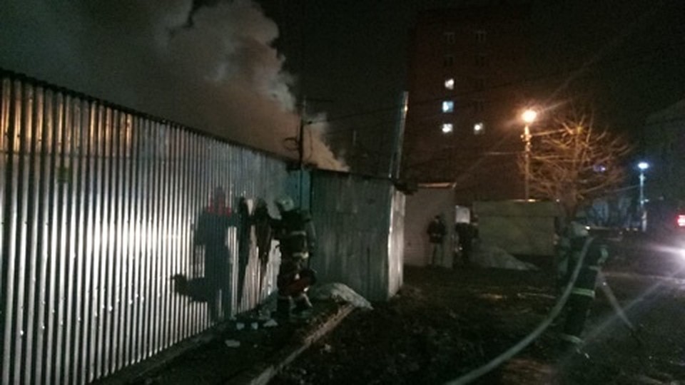 Фото: ГУ МЧС России по Тульской области
