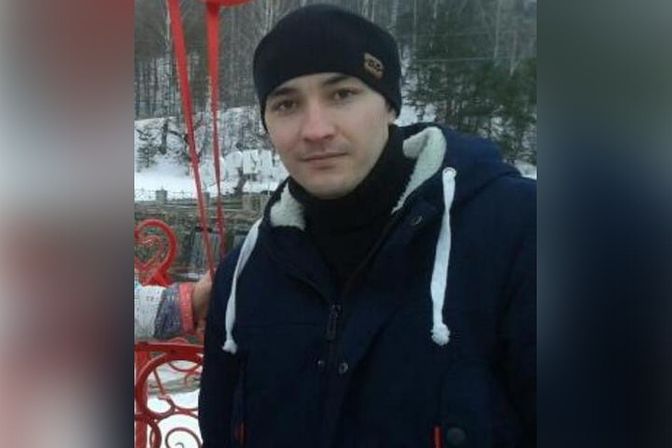 Дома Рудика ждут жена и трехмесячный сын