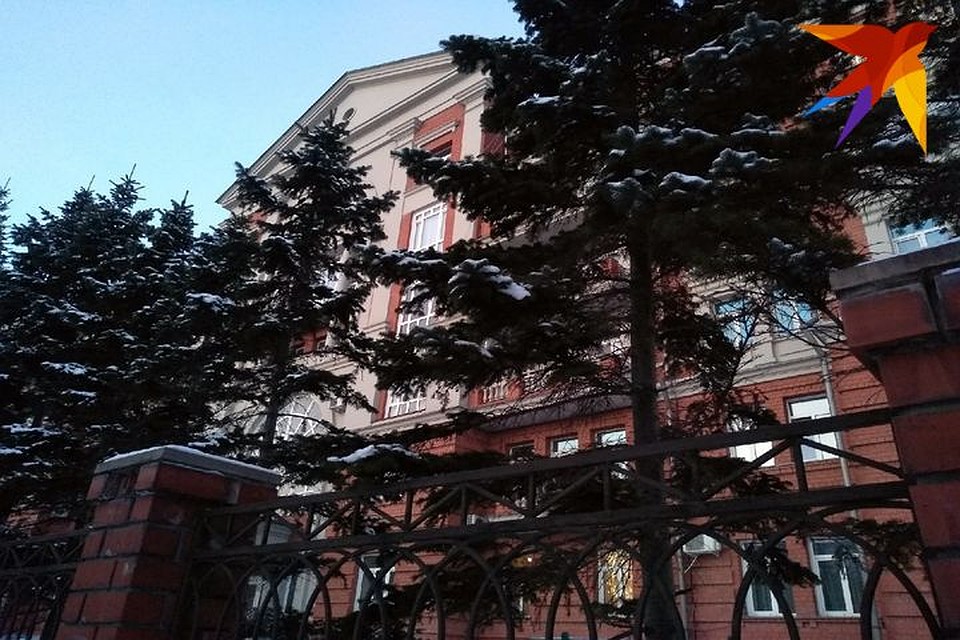 Днем столбик термометра поднимется до -1…+1 градуса.