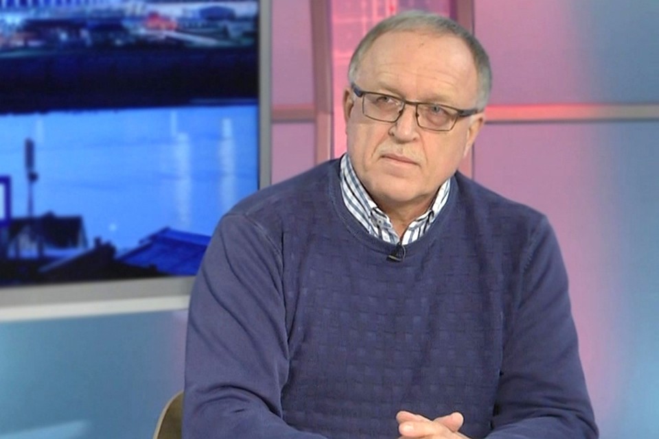 Владимир Загайнов: «Врачебное сообщество приближается к “точке кипения”»