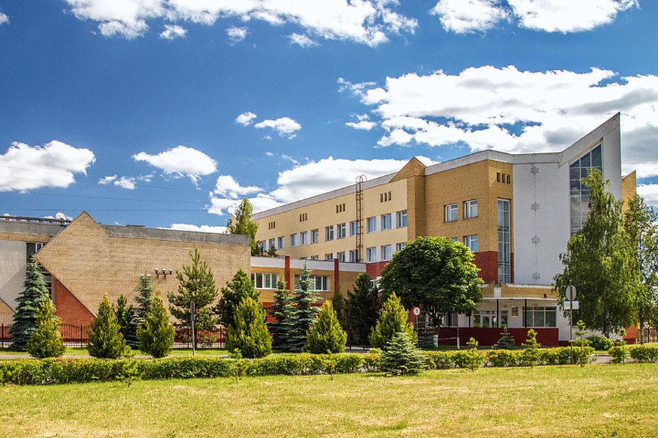 Фото: Пресс-служба Брянского городского Совета народных депутатов.