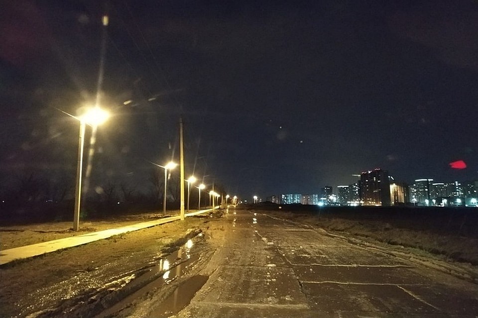 Фото: администрация Краснодара