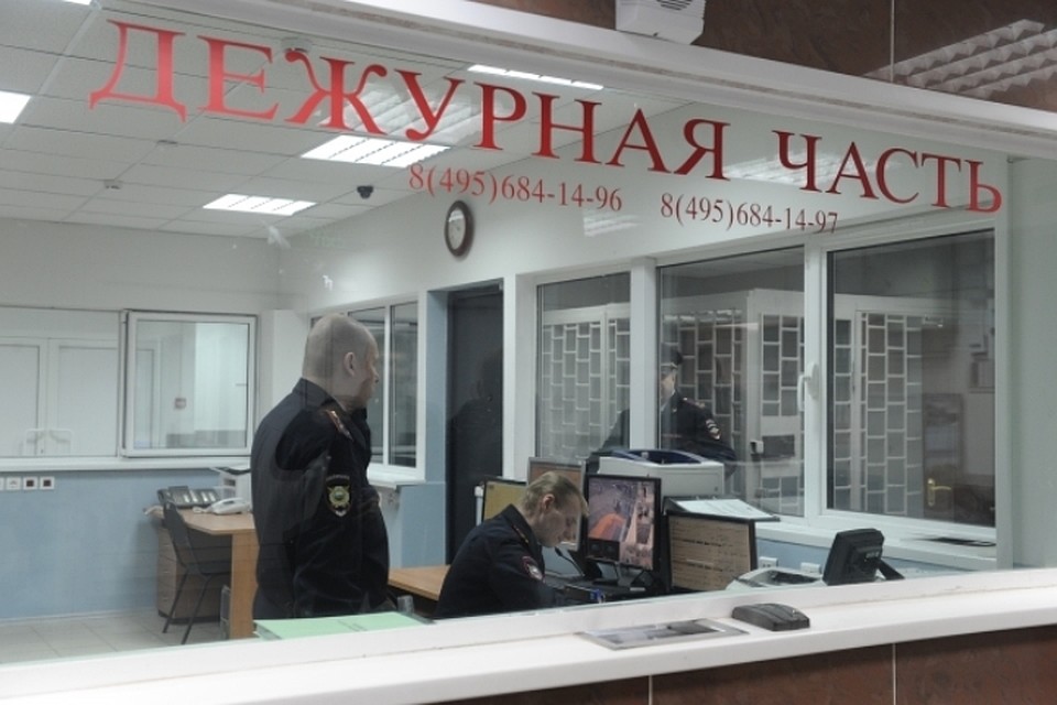 Одного из предполагаемых преступников уже удалось задержать