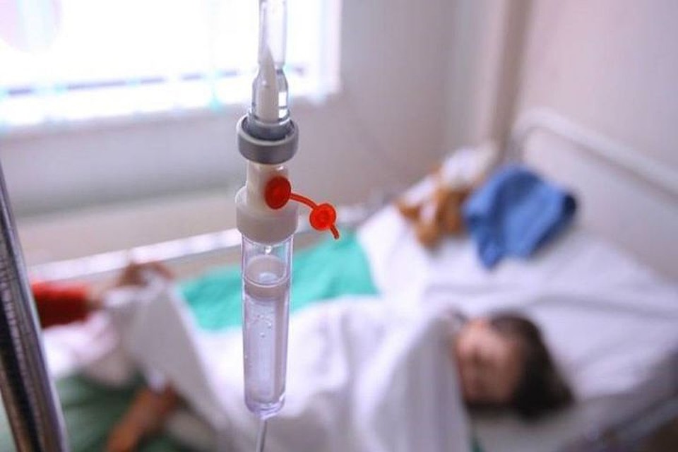 Операция прошла успешно