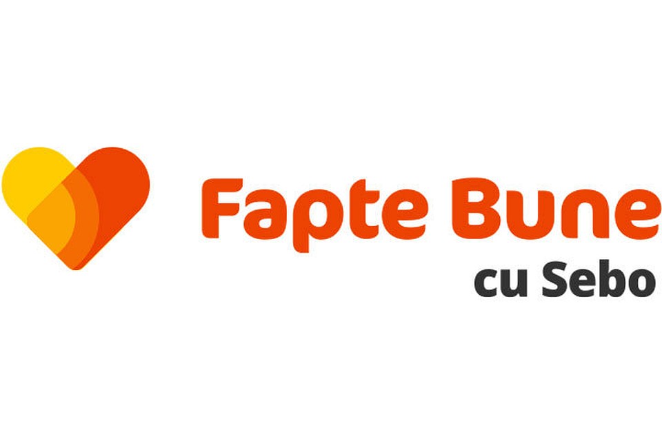 «Fapte bune cu SEBO»