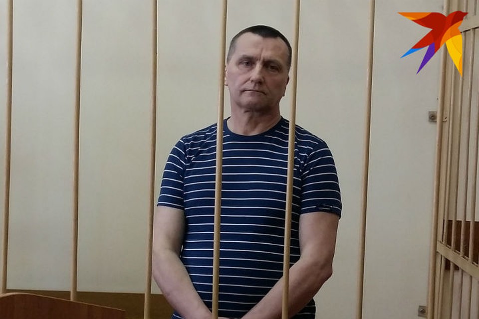 Константина Сорокина признали виновным в убийстве Ильи Исаева и осудили на 10 лет.