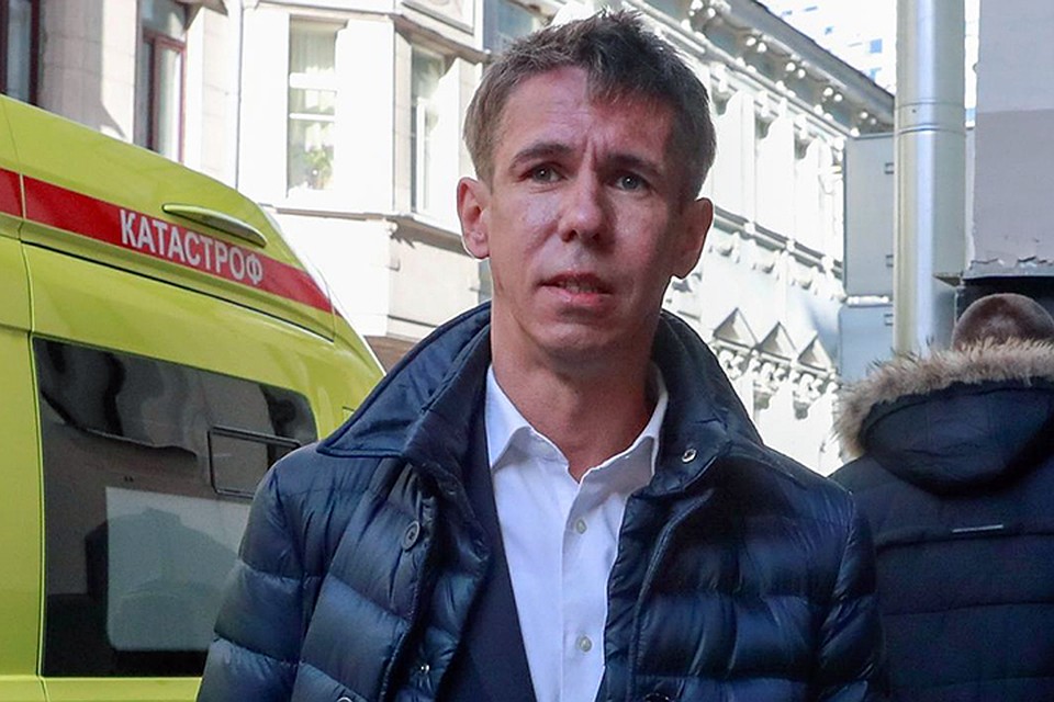ктер намерен лишить родительских прав Юлию Юдинцеву