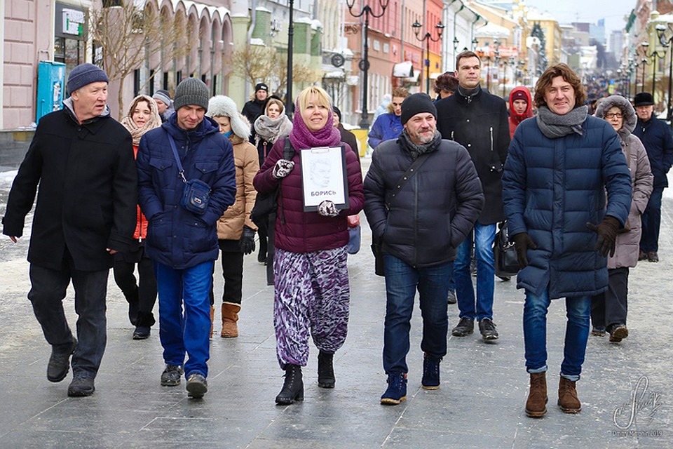 Журналистку Ирину Славину оштрафовали на 20 тысяч рублей за организацию несогласованного шествия.