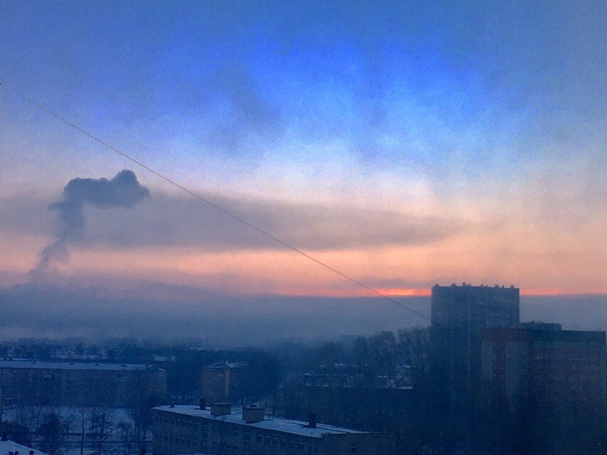 Фото: Юрий Луговских