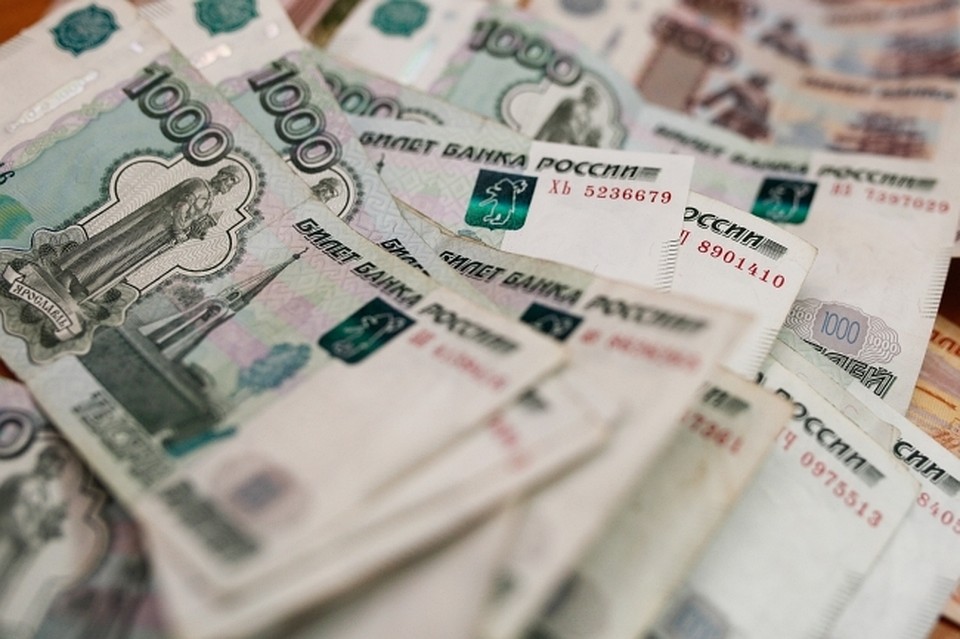 На Сахалине налоговая и бизнесмен не поделили почти 40 миллионов рублей