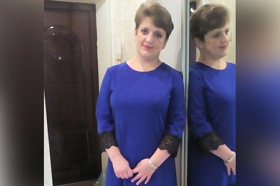 Женщина сама вернулась домой, но говорить с родными отказывается