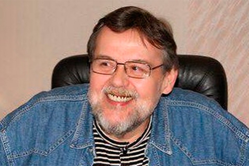 Умер пианист его группы Юрий Капетанаки.