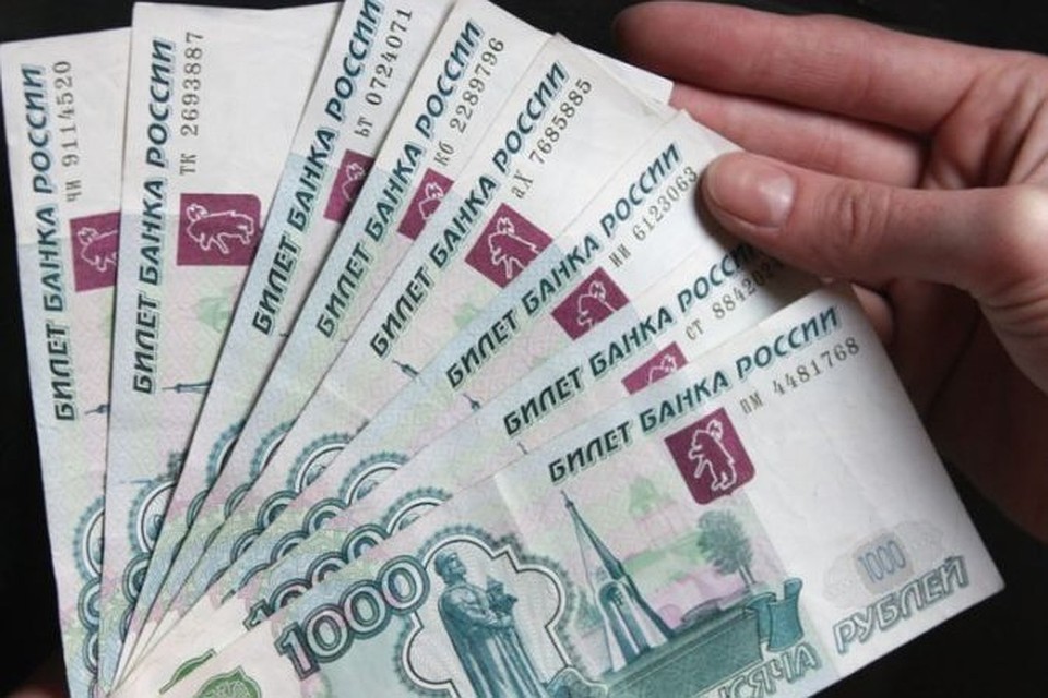 За 30 тысяч рублей премии экс-руководитель может угодить в тюрьму на шесть лет