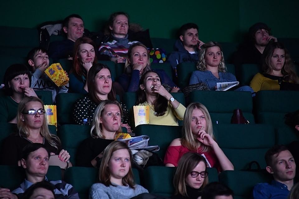 Откроет фестиваль фильм «Черный 47-й» режиссера Лэнса Дэйли, который лично представит фильм и ответит на все вопросы зрителей
