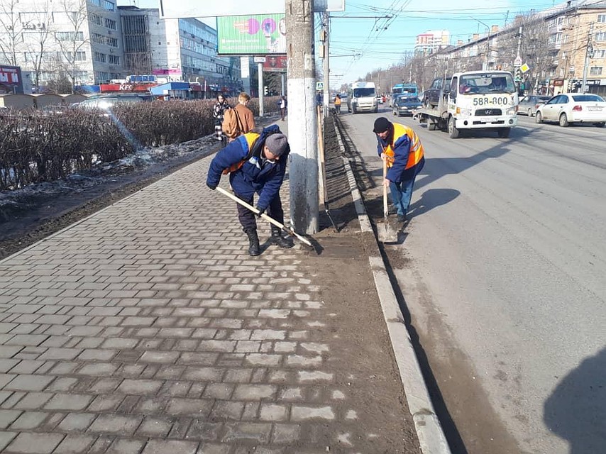Фото: Администрация Тулы
