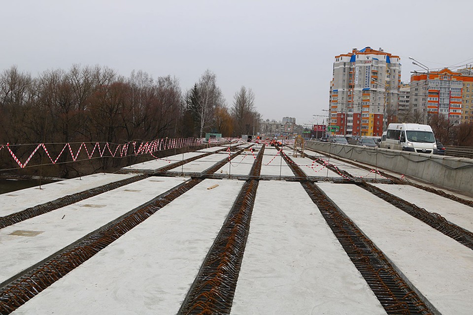 Фото: пресс-служба Брянской городской администрации.