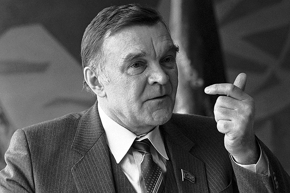 Книги Юрия Бондарева - отличное лекарство от глупости