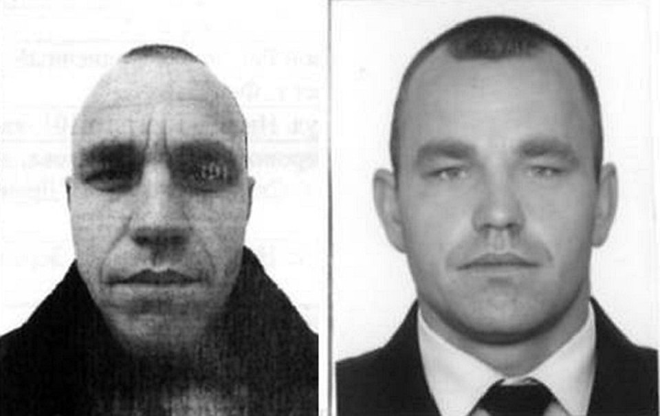 Денис Короленко. Фото: МВД по РК