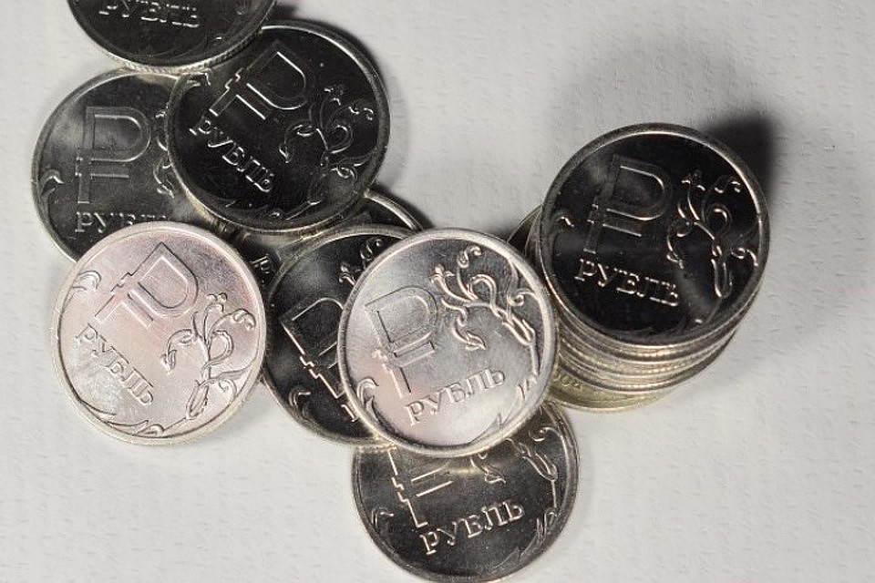 В России годовая инфляция в феврале выросла до 5,2%