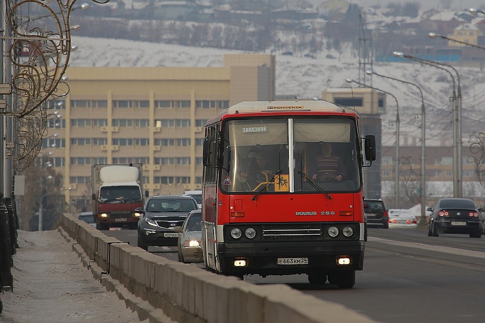 На междугородние автобусы запрет не распространяется