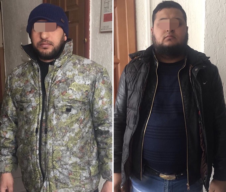 Жители Астраханской области торговали в Тюмени старинными кладами