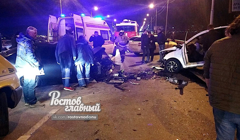 Фото: ВК "Ростов главный"