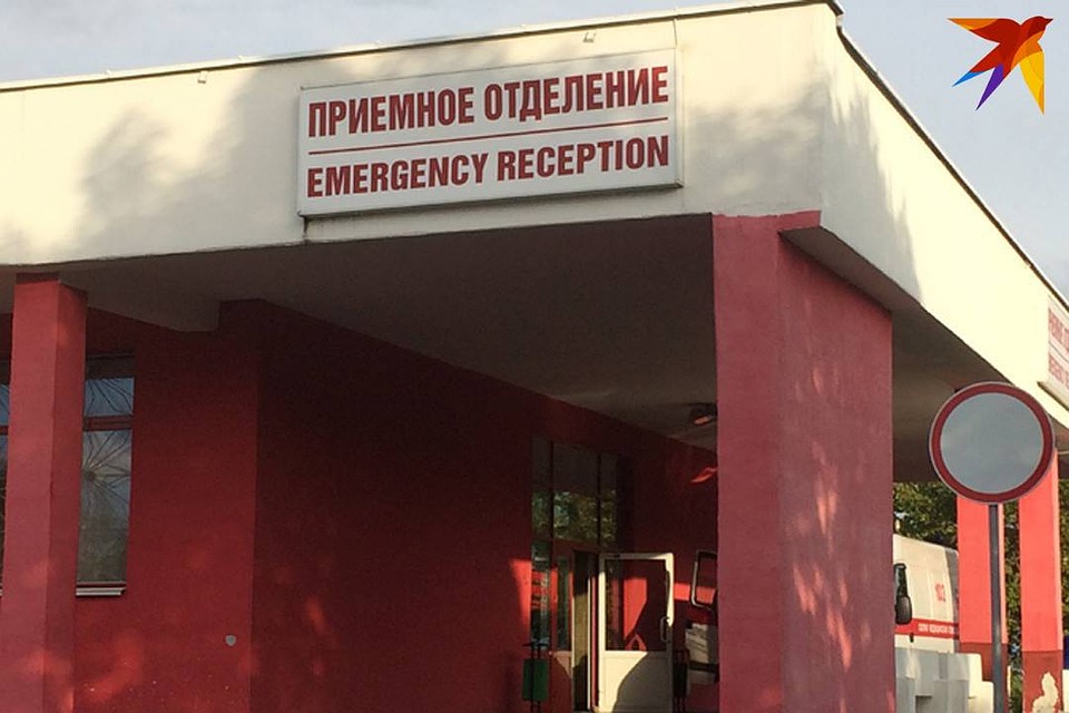 В Гомеле внезапно умерла школьница.