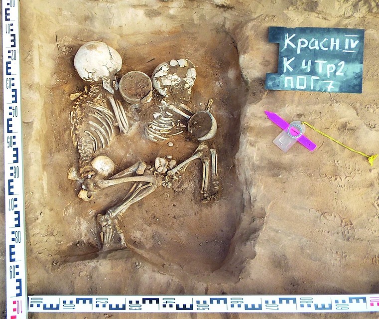 Фото: УГООКН Самарской области