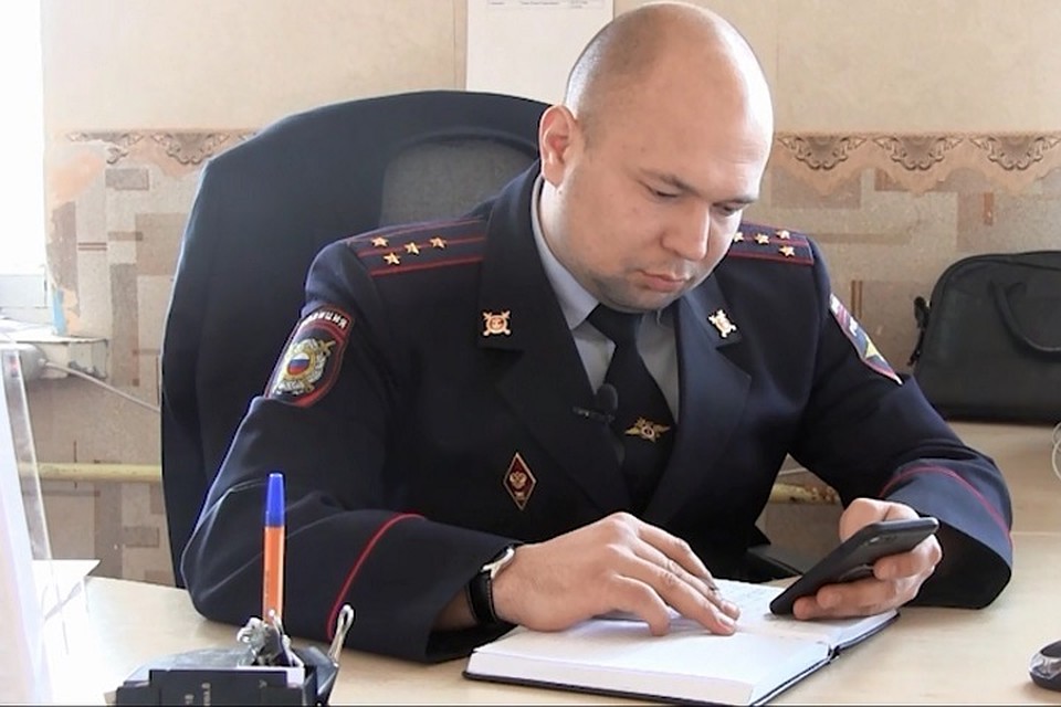 Фото: скриншот с видео
