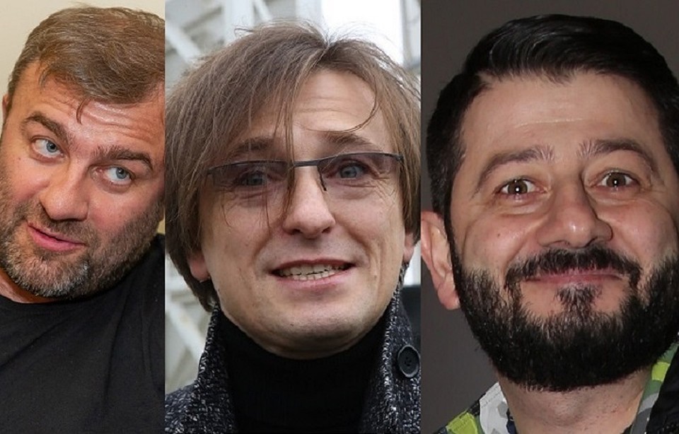 Звезды кино приедут помолиться в уральскую столицу