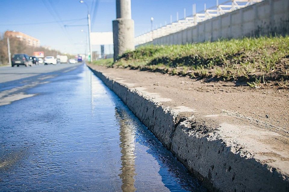 Дороги в регионе планируют сделать безопаснее