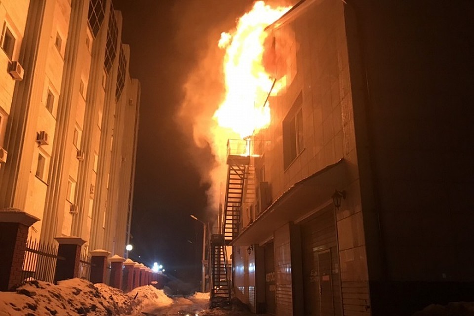 Фото: МВД Чувашии