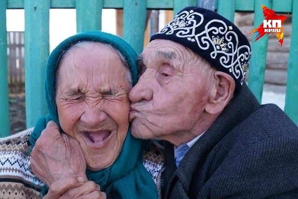 ...И ни в чем себе не отказывайте