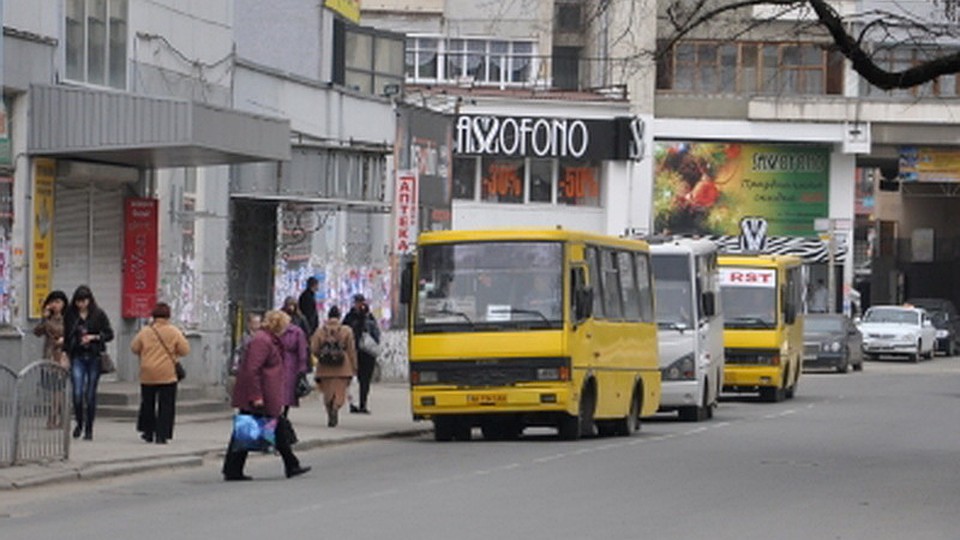 Ряд автобусов пойдут в объезд с 15.00 до 23.00